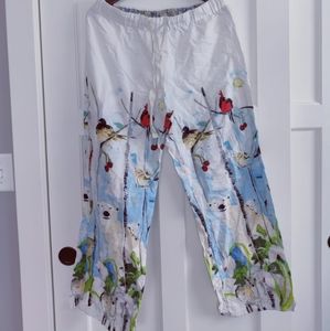 Anthropologie Voutsa PJ